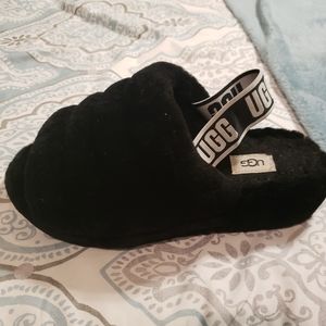 Ladies shoes size 8-8.5